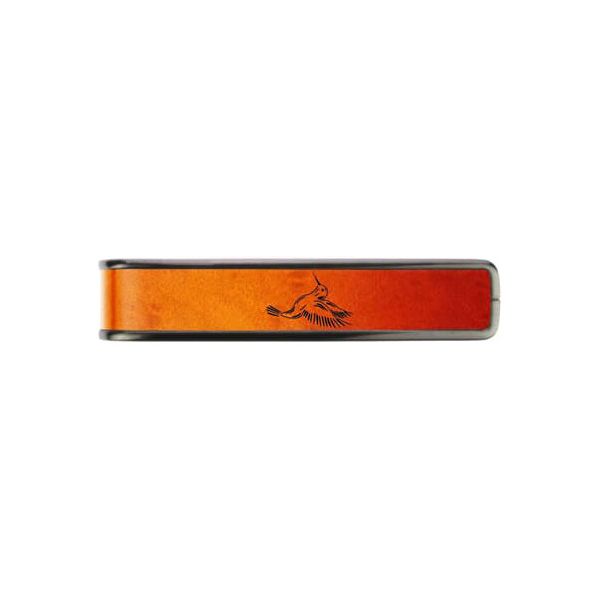 Thalia Capo Hummingbird Black/Chrome