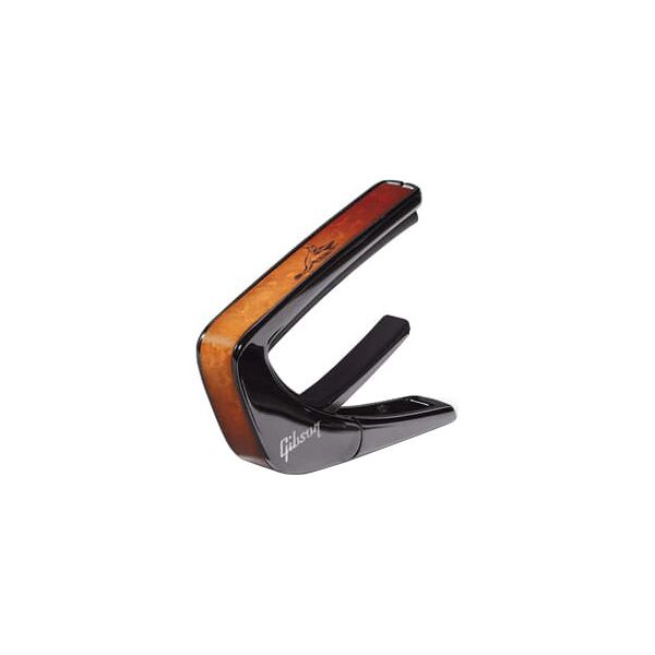 Thalia Capo Hummingbird Black/Chrome