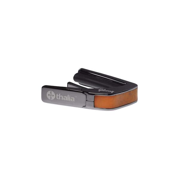 Thalia Capo Hummingbird Black/Chrome