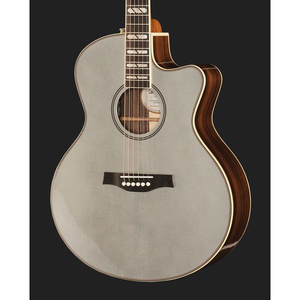 Godin Connaisseur MJ Satina RW