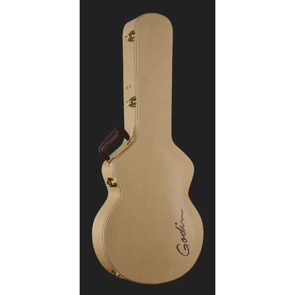 Godin Connaisseur MJ Satina RW