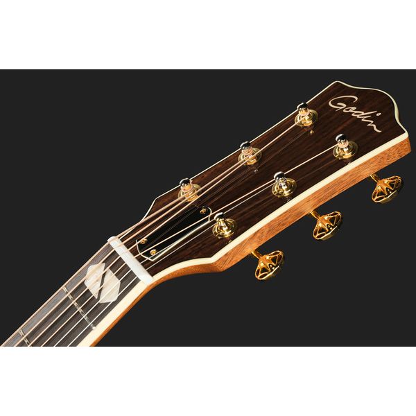 Godin Connaisseur MJ Satina RW