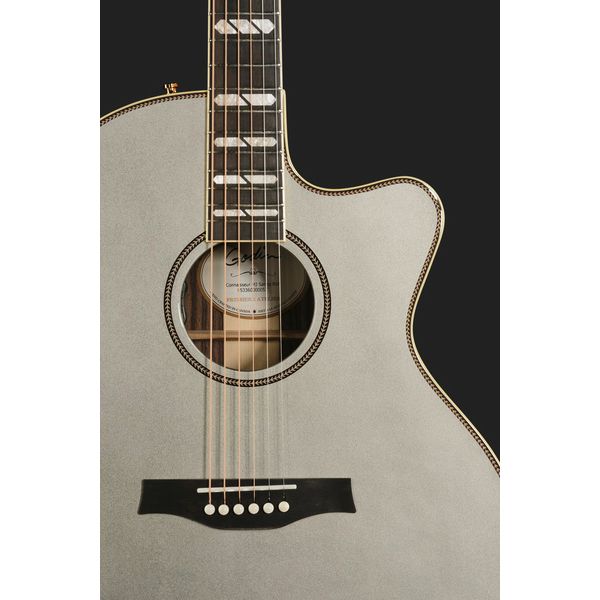 Godin Connaisseur MJ Satina RW