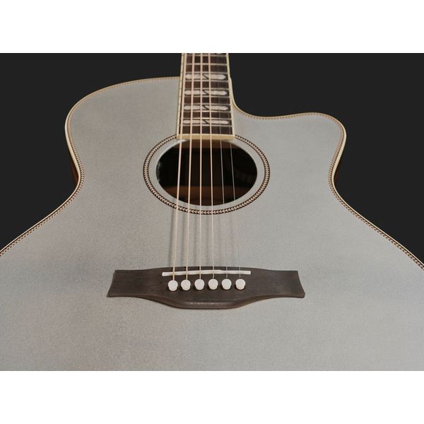 Godin Connaisseur MJ Satina RW