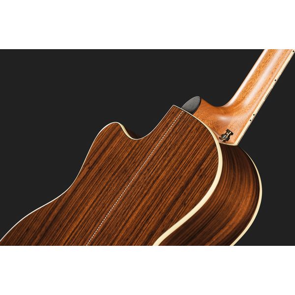 Godin Connaisseur MJ Satina RW