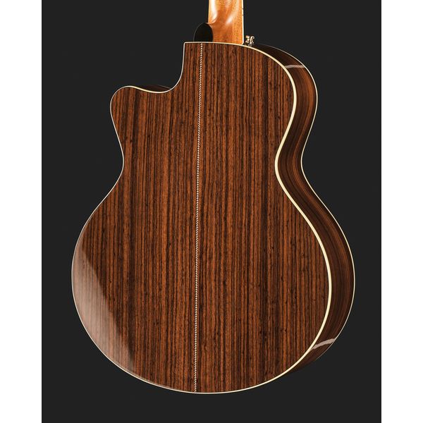 Godin Connaisseur MJ Satina RW