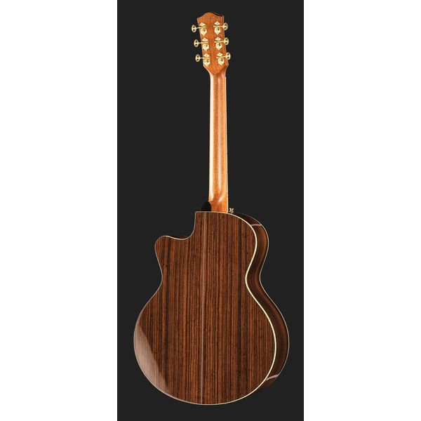 Godin Connaisseur MJ Satina RW
