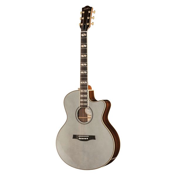 Godin Connaisseur MJ Satina RW