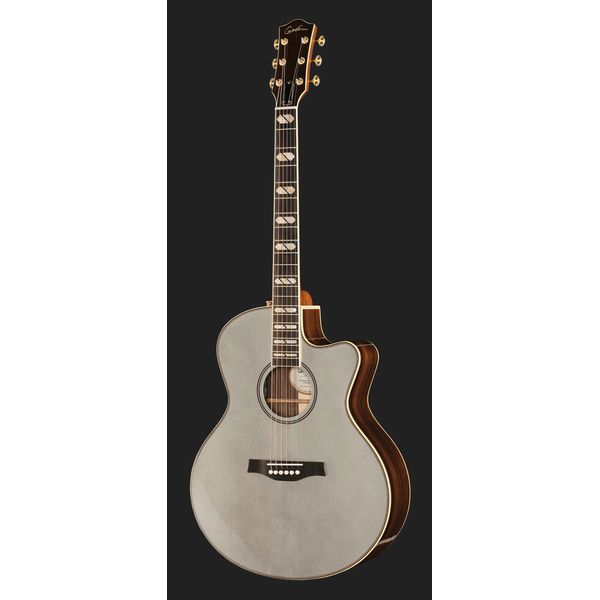 Godin Connaisseur MJ Satina RW