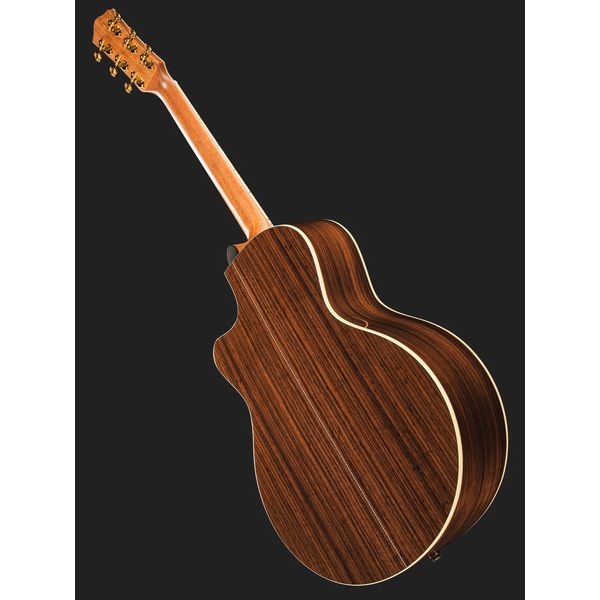 Godin Connaisseur MJ Satina RW