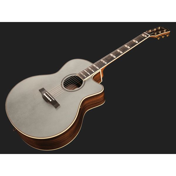 Godin Connaisseur MJ Satina RW