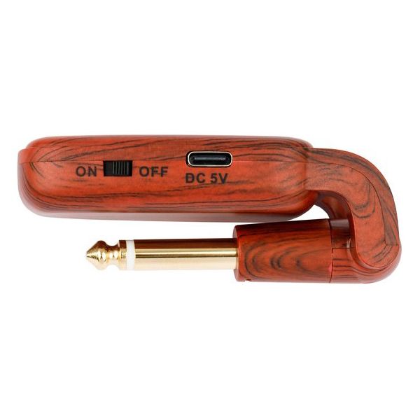 KNA Pickups U-WI Universal Wireless System