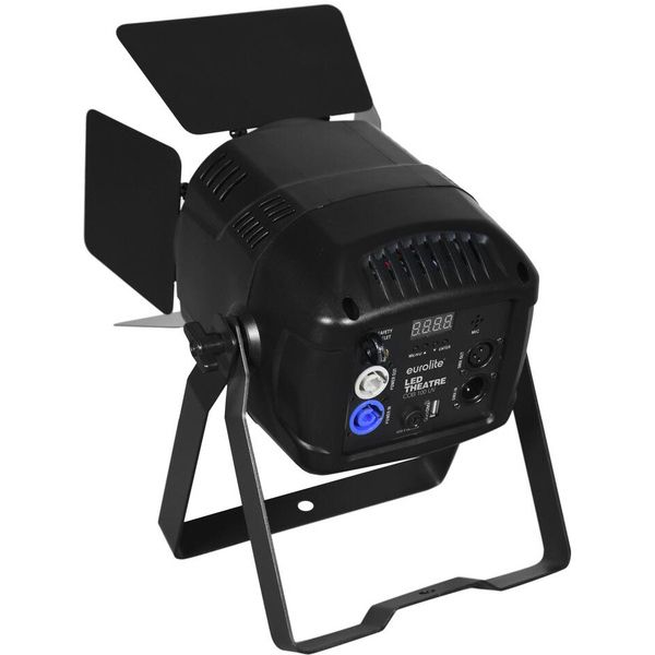 Eurolite LED Theatre COB 100 UV