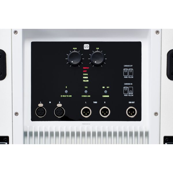 LD Systems Maui 44 G2 W Subwoofer