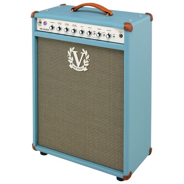 Victory Amplifiers MK Clean 210 Combo BBL