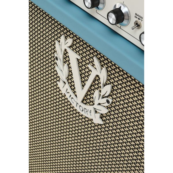 Victory Amplifiers MK Clean 210 Combo BBL