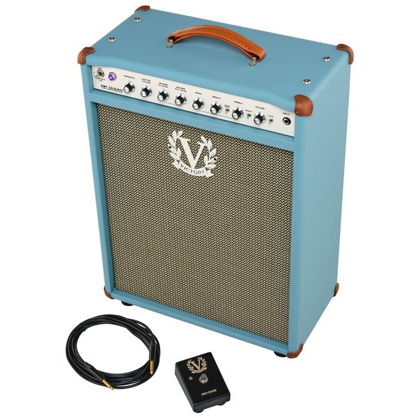 Victory Amplifiers MK Clean 210 Combo BBL