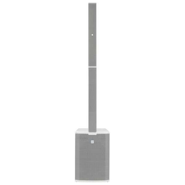 LD Systems Maui 44 G2 WH Power Bundle