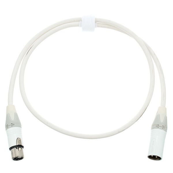 LD Systems Maui 44 G2 WH Power Bundle