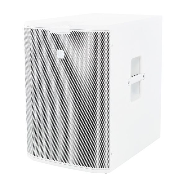 LD Systems Maui 44 G2 WH Power Bundle