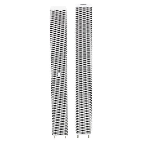 LD Systems Maui 44 G2 WH Power Bundle