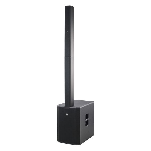 LD Systems Maui 44 G2 Power Bundle