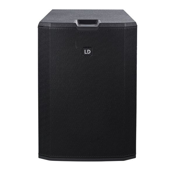 LD Systems Maui 44 G2 Power Bundle