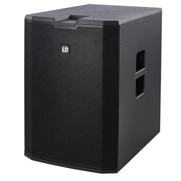 LD Systems Maui 44 G2 Power Bundle