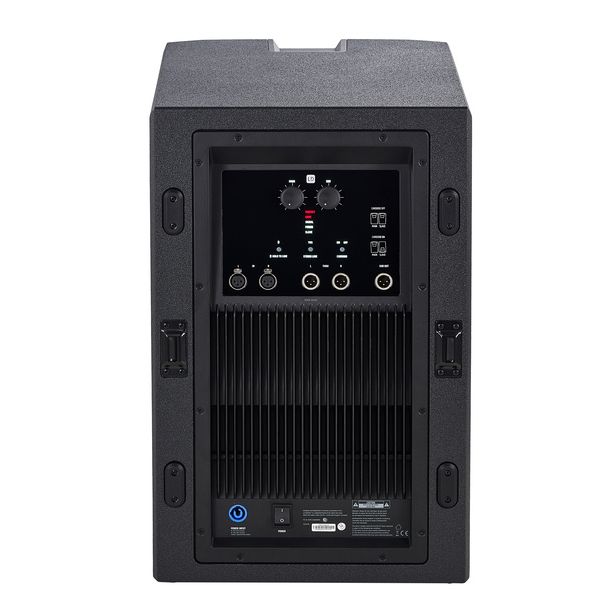 LD Systems Maui 44 G2 Power Bundle