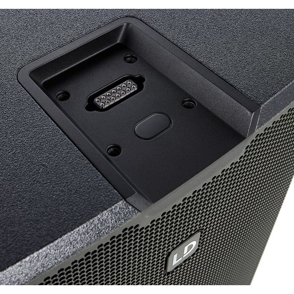LD Systems Maui 44 G2 Power Bundle
