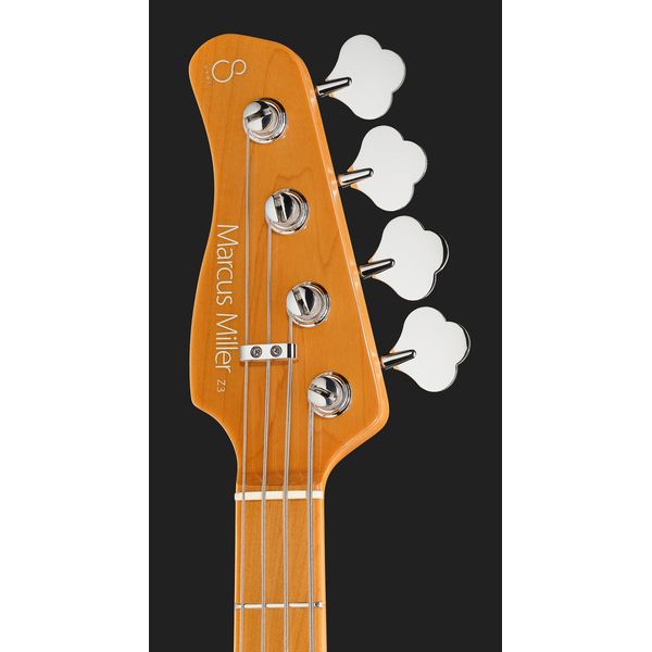 Marcus Miller Z3-4 Antique White LH