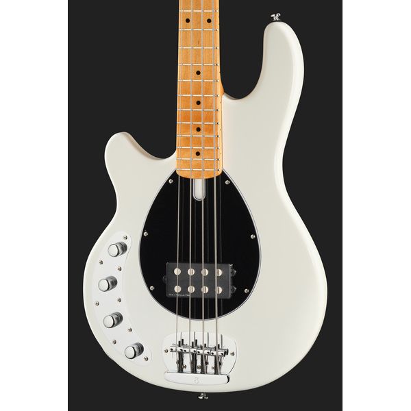 Marcus Miller Z3-4 Antique White LH