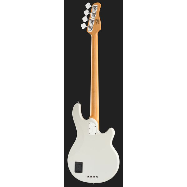 Marcus Miller Z3-4 Antique White LH