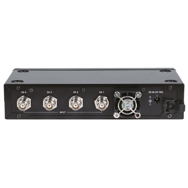 Mipro AD-58