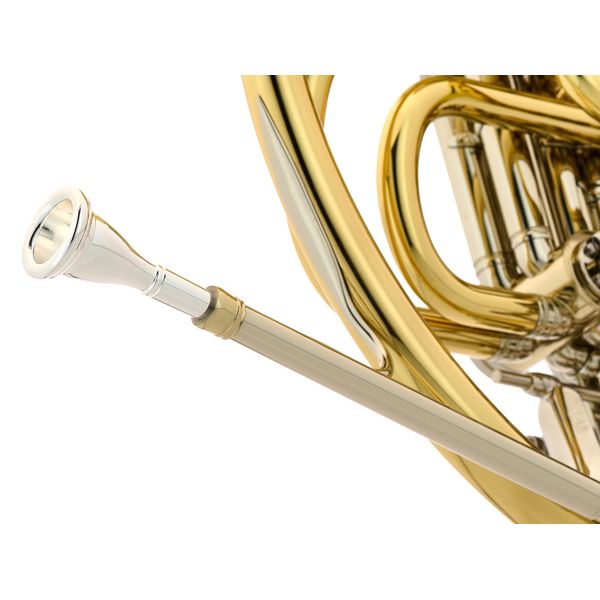 Schagerl Double Horn G4