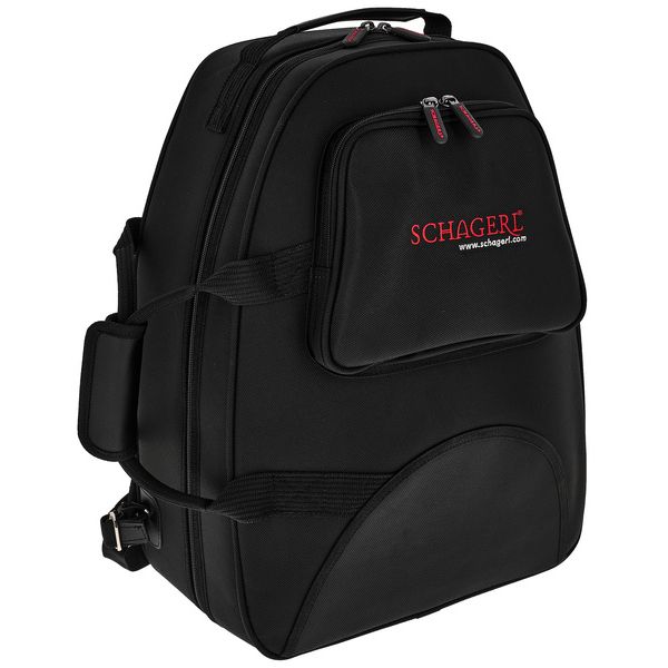 Schagerl Double Horn G4