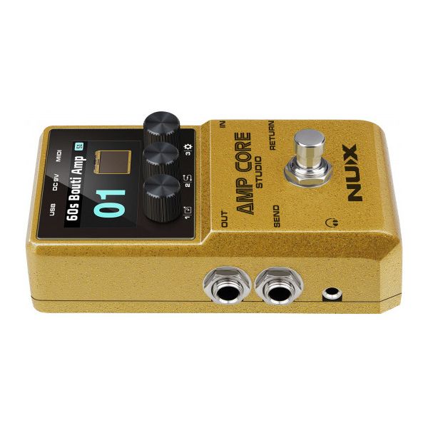 Nux Amp Core Studio