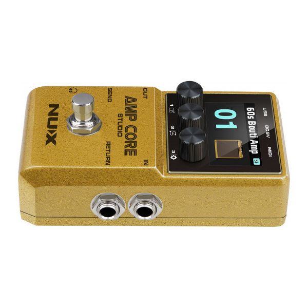 Nux Amp Core Studio