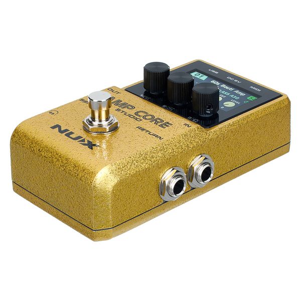 Nux Amp Core Studio