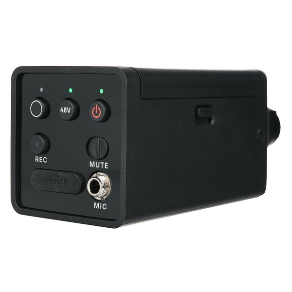 Sennheiser EW-DP EK SKP U1/5 Bundle