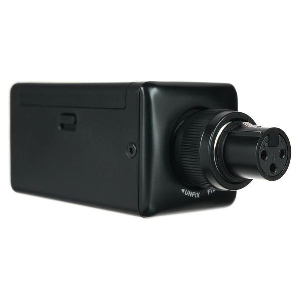 Sennheiser EW-DP EK SKP U1/5 Bundle