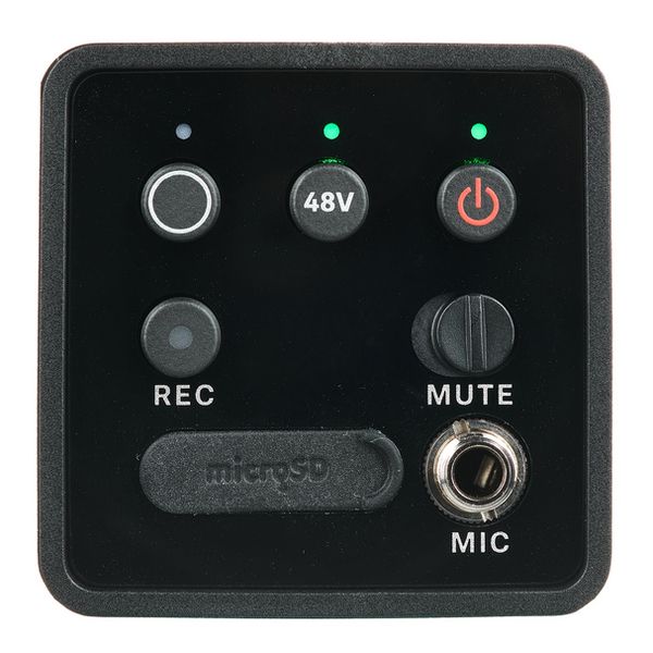 Sennheiser EW-DP EK SKP U1/5 Bundle