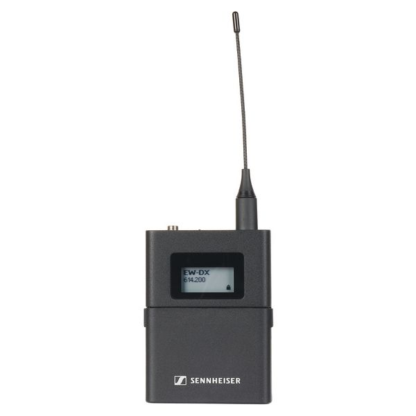Sennheiser EW-DX 4 Dante CI S2-10 Set