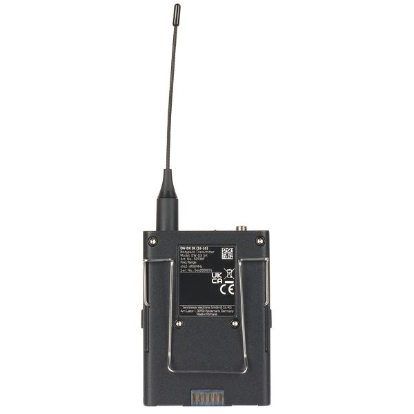 Sennheiser EW-DX 4 Dante CI S2-10 Set