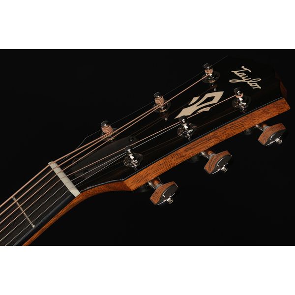 Taylor Gold Label 517e SB Firestripe