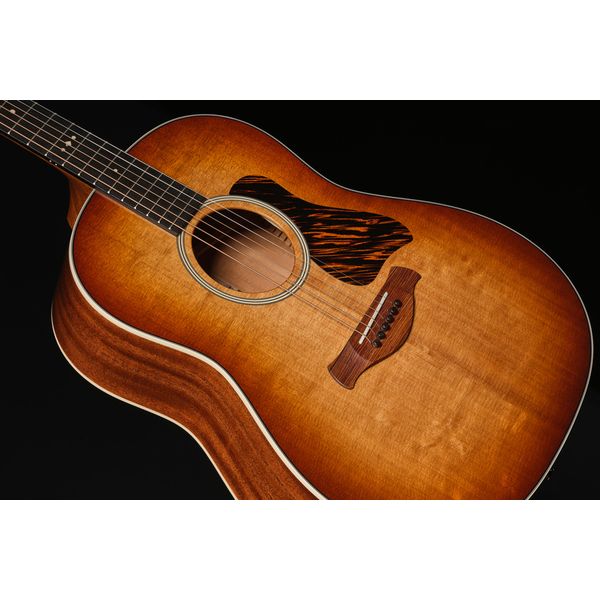 Taylor Gold Label 517e SB Firestripe