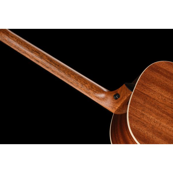 Taylor Gold Label 517e SB Firestripe