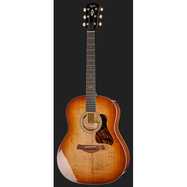 Taylor Gold Label 517e SB Firestripe