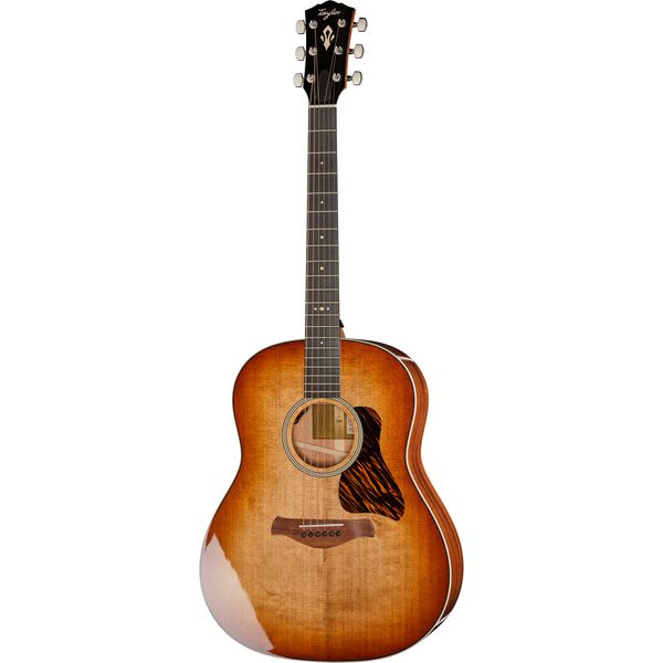Taylor Gold Label 517e SB Firestripe