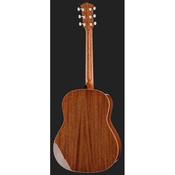 Taylor Gold Label 517e SB Firestripe